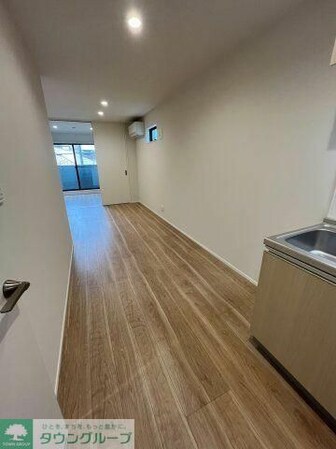 GRADUS鶴ヶ島IIIの物件内観写真